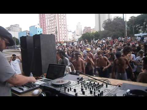 Dark Universitário - DarkValley Rec. @Necropsycho