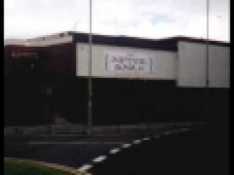 The Ultimate - Blue Space Flower