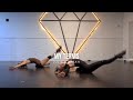 MY TERMS - DaniLeigh ft. PARTYNEXTDOOR // Vienna Heels Choreography by Julia & Sarah