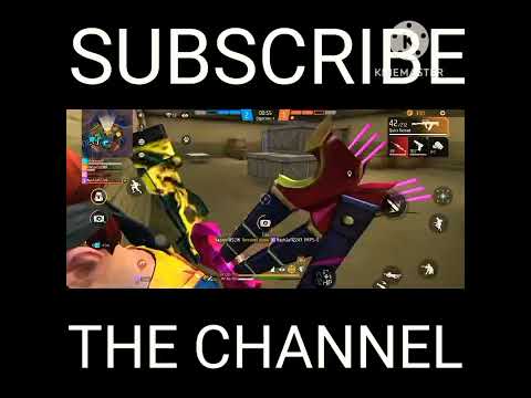 super fastest triple kill in garena free fire# short video