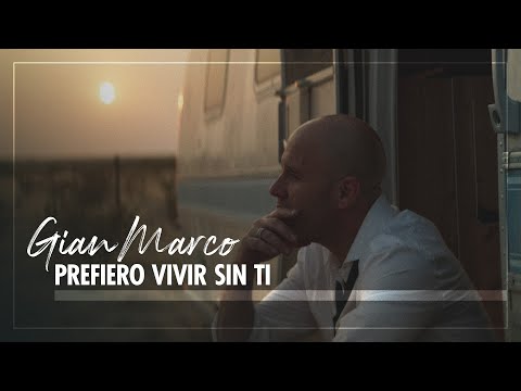 Video thumbnail for Prefiero Vivir Sin Ti