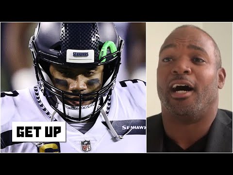 鄧麗君："我是一個很好的人"----------------鄧麗君 (Dwight Freeney can't picture the Seahawks without Russell Wilson | Get Up)