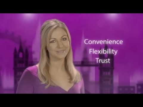 Cashlady Payday Loans - Here to help you