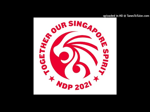 [Vocals Only] NDP 2021 Theme Song - The Road Ahead