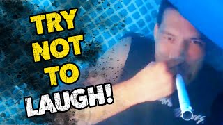 TRY NOT TO LAUGH #27 | Hilarious Fail Videos 2019