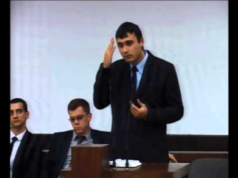 17.05.2014: Radu Istratii (Sambata seara)