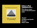 Vendome - The Modern Jazz Quartet