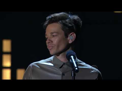 Fun. - Carry On (Live At Grammy 2013)