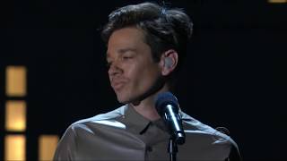 Fun. - Carry On (Live At Grammy 2013)