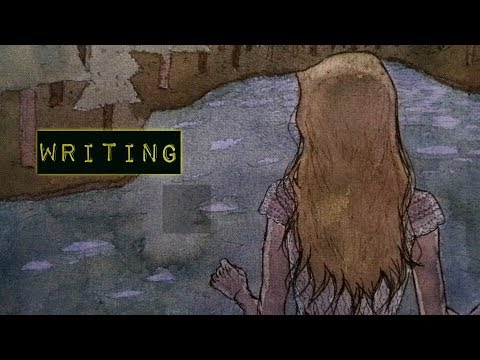 How To Write a script for a Graphic Novel/Comic/Manga