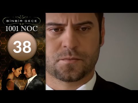 1001 Noc - Epizod 38