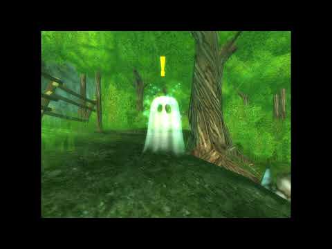 Star Stable Online - OLD Greendale (Harvest Counties) music