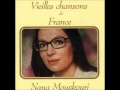 Nana Mouskouri - V'la l'bon vent