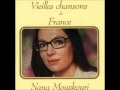 Nana Mouskouri - V'la l'bon vent 