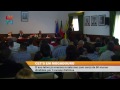 CET's em Mogadouro - 2014