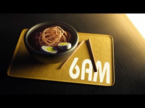 The Night Shift Brings Freedom (And Noodles?) | SCP: The Endurance - Night 5 & Ending