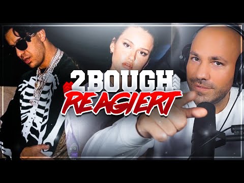 2Vibe REAGIERT: Ufo361 & CÉLINE - Emotions 2.0 (prod. by Sonus030 & The Cratez)