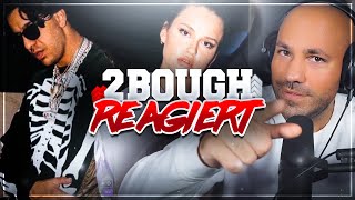 2Vibe REAGIERT: Ufo361 &amp; CÉLINE - Emotions 2.0 (prod. by Sonus030 &amp; The Cratez)