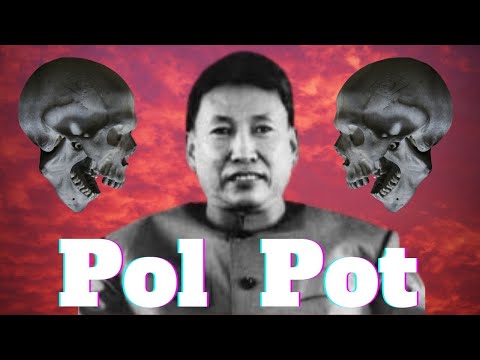 CEL MAI MARE CRIMINAL DIN ISTORIE