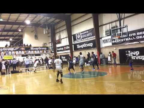 NY GAUCHOS emerges victorious in matchup against JCBC, 50-45 - Clash For the Cup