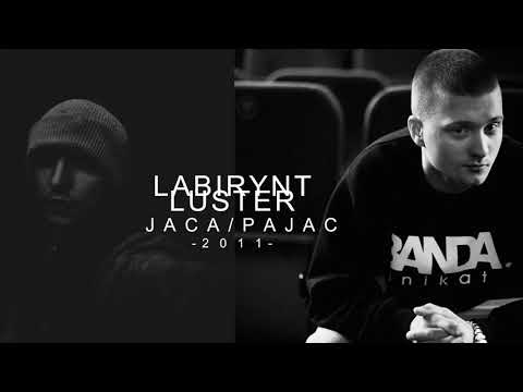 Jaca / Pajac - Labirynt Luster [produkcja: Aro]