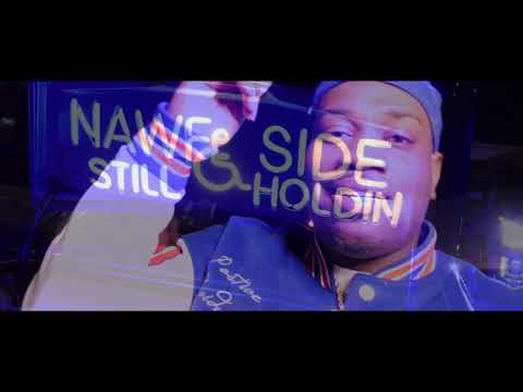 OTB FASTLANE x YP MELO x CHINO LOC - RICO