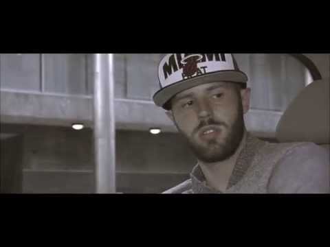 Niall Nervz - Alone [Official Video] @niallnervz