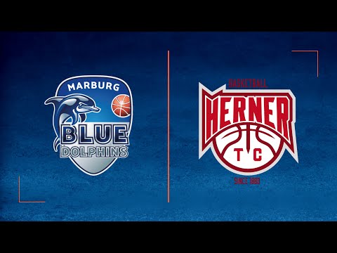 BC Marburg - Herner TC  (Damen Basketball Bundesliga 2025/26)