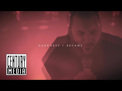 CALIBAN - Darkness I Became (OFFICIAL VIDEO)