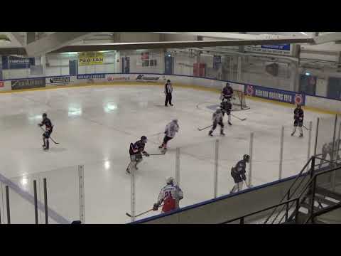 U19 KJT Haukat -SuKiKa 1