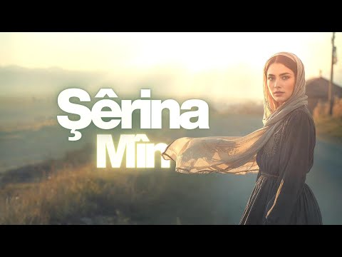 Xero Abbas – Şerinamın (Rock Version) | Anatolian Studio AI #anatolianrock #kürtçe #kurdish