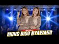 DIKE SABRINA MUNG BISO NYAWANG FT NEW ARISTA Official Music Video