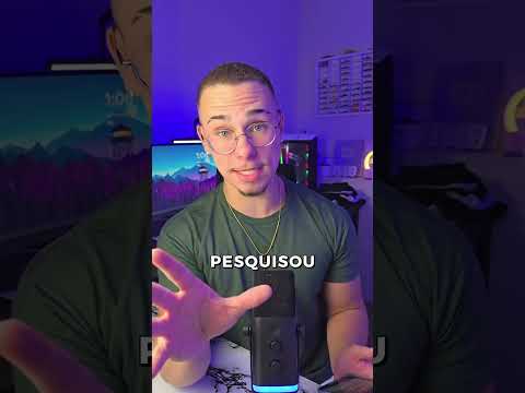 Vídeo: Pesquisar anônimo: perguntas e respostas sobre privacidade