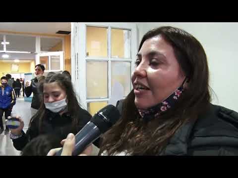 Portada video