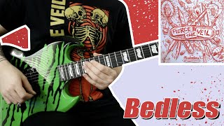 Pierce The Veil - Bedless (Guitar Cover)
