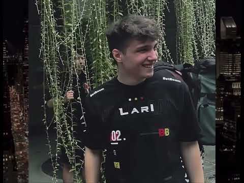 larl x noticed - dota2