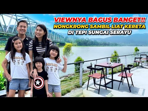 WISATA SERAYU