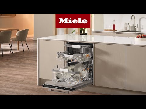 Miele Dishwashers | Watch This BEFORE Buying!