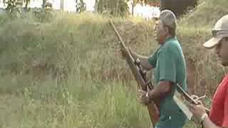IFG meet - Bangalore airgun fun - Rusty