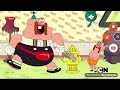 Titio Avô Versus Titio Avô Grande But MOOOOSE Plays