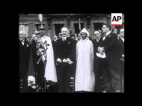 Bastille Day. Paris. (14th July)