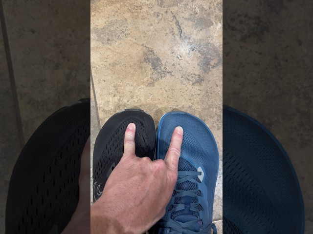Vídeo relacionado con Topo Athletic Phantom 4 Zapatillas para Correr Zapatilla Neutral Hombres Gris Claro - Stone/Black 43