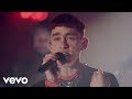 Years & Years - If You're Over Me - Live (Vevo x Years & Years)