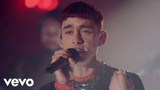 Years & Years - If You're Over Me - Live (Vevo x Years & Years)