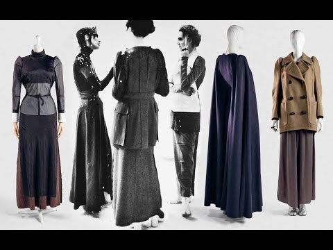 Martin Margiela Autumn/Winter 1991 Collection