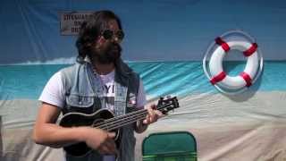 THE DEEP END: Man Man -- "Deep Cover"