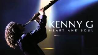 Kenny G ~ No Place Like Home Feat Babyface Edmonds HD