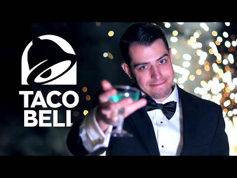 The Full Story Behind My 30-Day Taco Bell Experiment