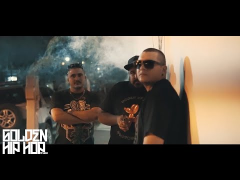 La Familia Hemafia / Danger / ft Lil Wacho (Video Oficial)