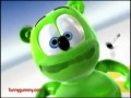Copy Gummy Bear Parody